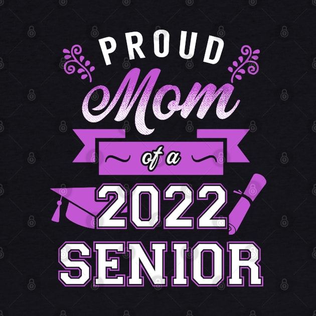 Proud Mom of a 2022 Senior. by KsuAnn